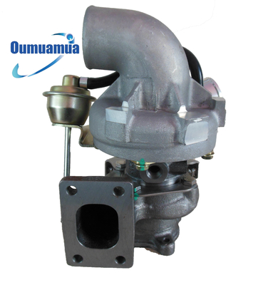 یونیورسال نیسان توربو HT12-118 برای موتورهای QD32Ti در کامیون ها و ماشین آلات OEM#14411-1W402 047-276 047276 1047276 144111W402