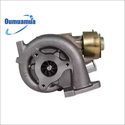 ارتقا GT2052V توربو برای نیسان گشت 3.0L EFI تقویت بهتر 705954-0006 14411-2W203 144112W203 تعویض