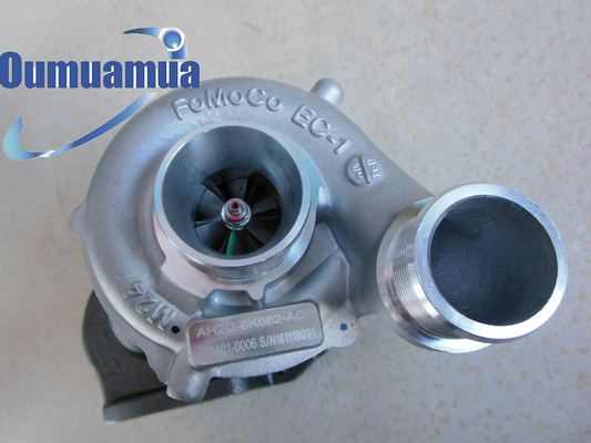 نیسان توربو GT4594LR موتور GE13TD GT17V 778401-0006 AH2Q-6K682-AC2LR063777