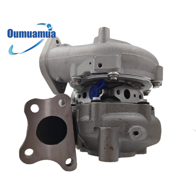 پریمیوم نیسان YD25 توربو شارژر GTA2056V تعویض مستقیم 14411 EB70C 767720 5004S توربو سنگین تحویل سریع در سراسر جهان