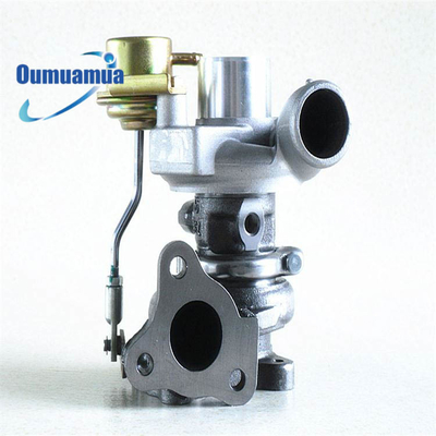 بهترین فروشنده تربو شارژر OPEL TD025M سازگار با موتور Y17DT قسمت شماره 49173 06501 49173 06500 عملکرد قابل اعتماد