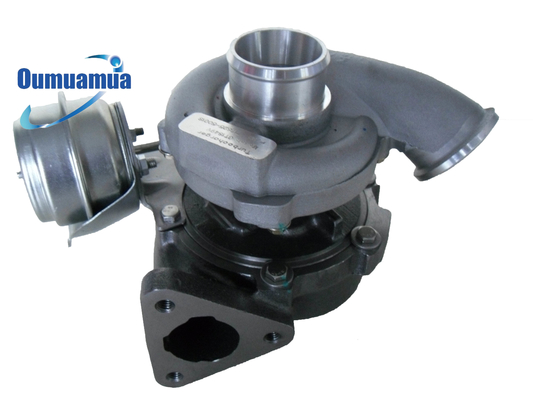 توربو شارژر جدید GT1849V برای اوپل آسترا G 2 2 DTI 7176255001S کیفیت بالا توربو تقویت ارتقاء دوامدار قیمت پایین فروش داغ