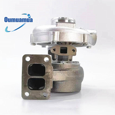 کیفیت بالا پرکینز T04E35 توربو شارژر برای T6 60 1006 6THR3 2674A080 452077 5004S طول عمر طولانی تحویل سریع استاندارد OEM